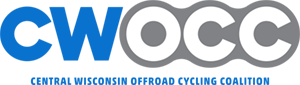 Logo for Central Wisconsin Offroad Cycling Coalition