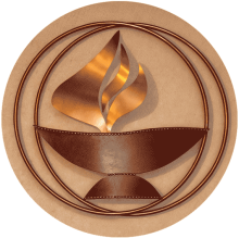 Logo for Unitarian Universalist Fellowship of Silver City (UUFSC)