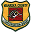 Logo for Mahaska County Conservation Board