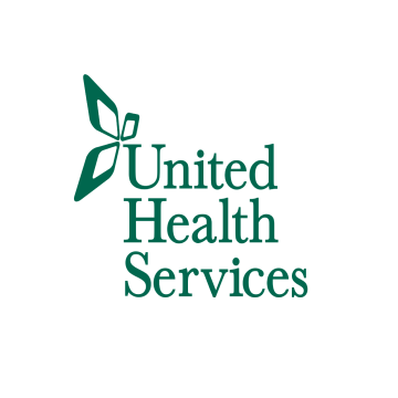 Logo for UHS Senior Living at Ideal