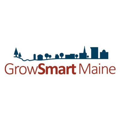 Logo for GrowSmart Maine