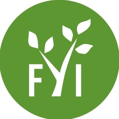 Logo for Family & Youth Initiative