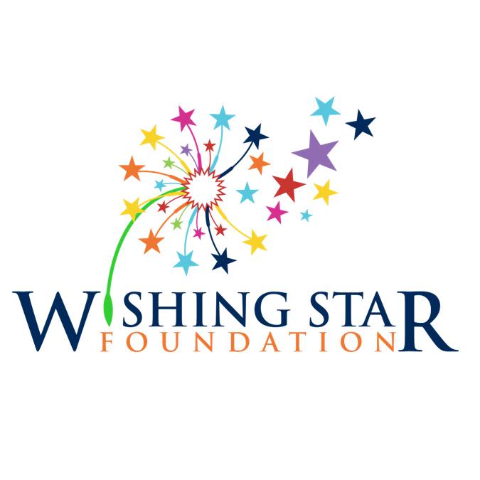 Logo for Wishing Star Foundation