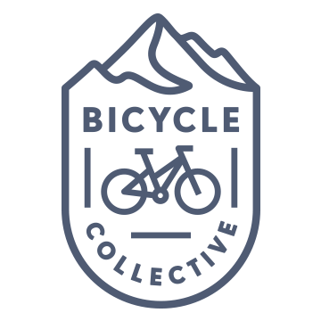 Logo for Bicycle Collective