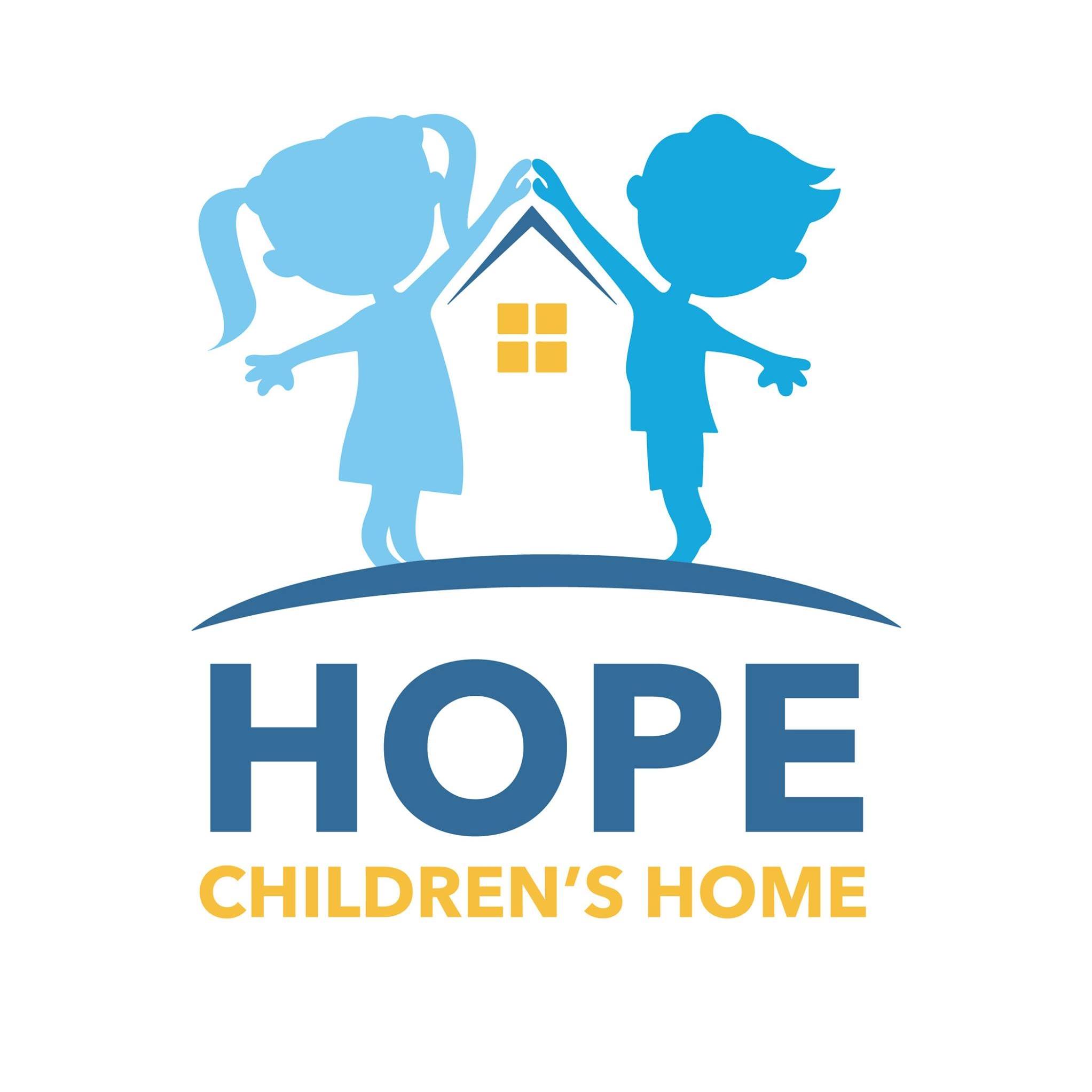 Logo for Hope Children’s Home New Mexico