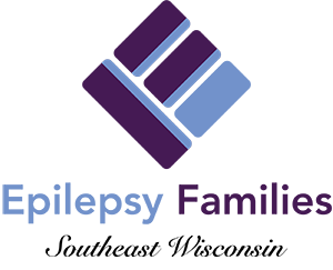 Logo for Epilepsy Families SEWI