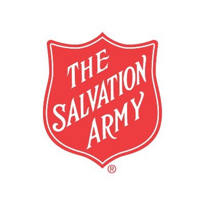 Logo for The Salvation Army of Walla Walla