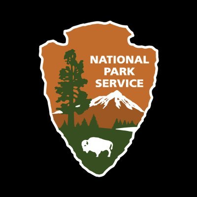 Logo for National Capital Parks-East