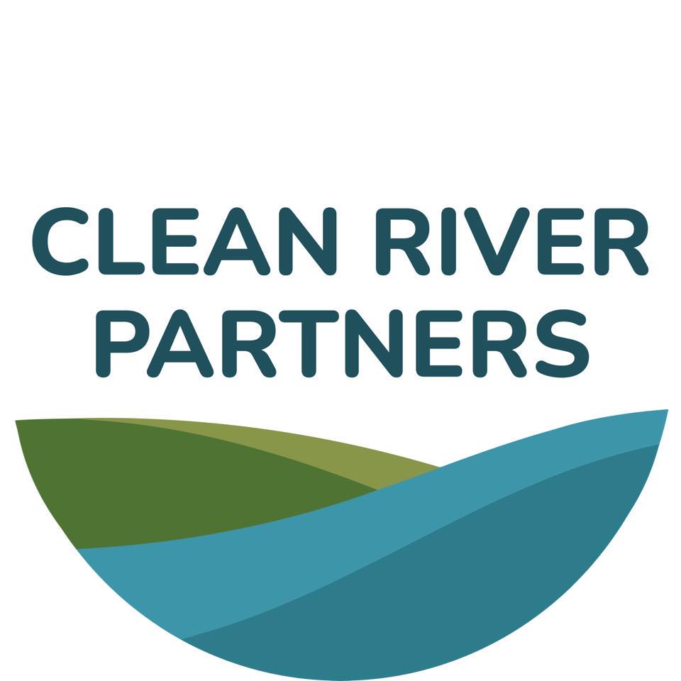 Logo for Clean River Partners