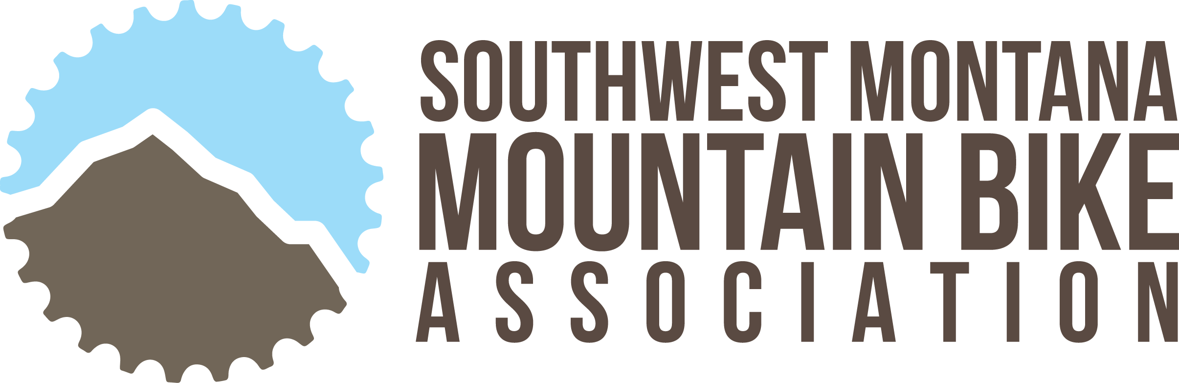 Logo for Southwest Montana Mountain Bike Association