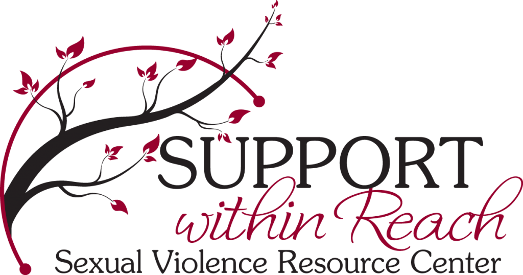 Logo for Support Within Reach