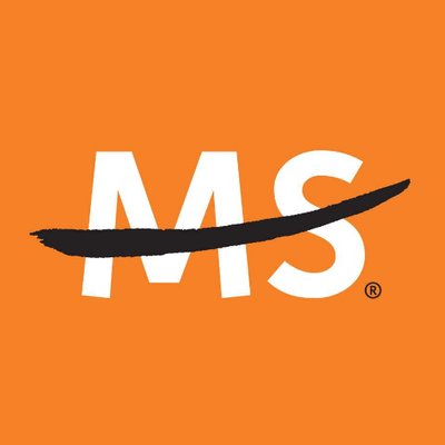 Logo for National Multiple Sclerosis Society