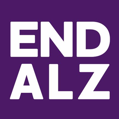 Logo for Alzheimer’s Association Georgia Chapter