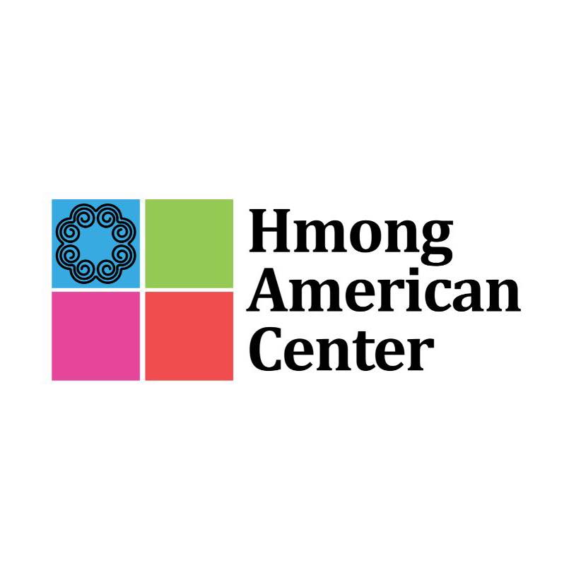 Logo for Hmong American Center, Inc.