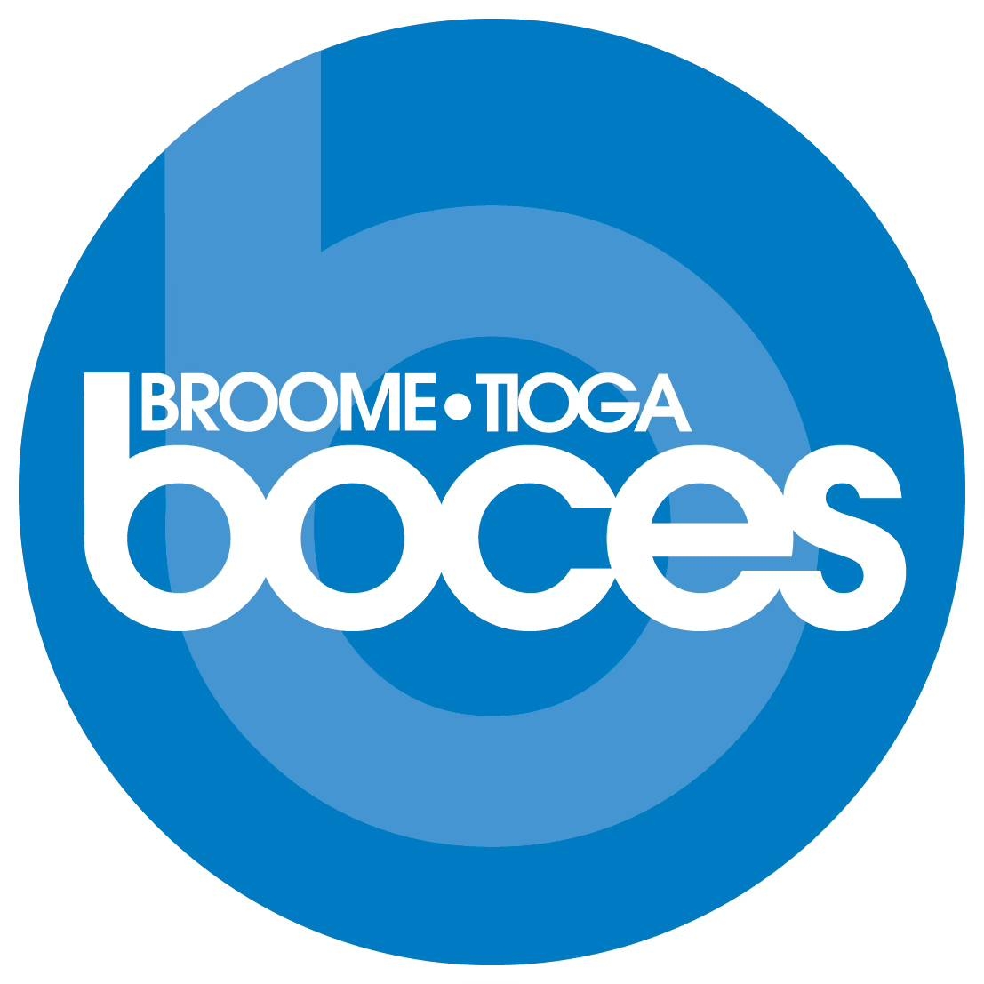 Logo for Broome-Tioga BOCES