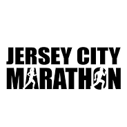 Logo for Jersey City Marathon (Jersey City Road Runners)