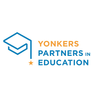 Logo for Yonkers Partners in Education (YPIE)