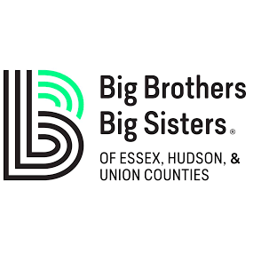 Logo for Big Brothers Big Sisters of Essex, Hudson & Union Counties