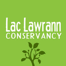 Logo for Lac Lawrann Conservancy