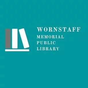 Logo for Wornstaff Memorial Public Library