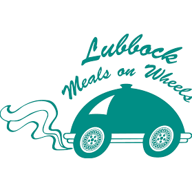 Logo for Lubbock Meals on Wheels