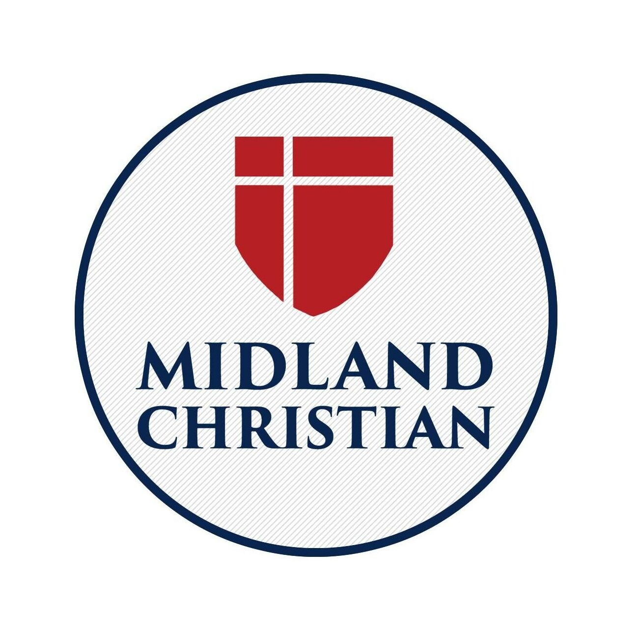 Logo for Midland Christian School