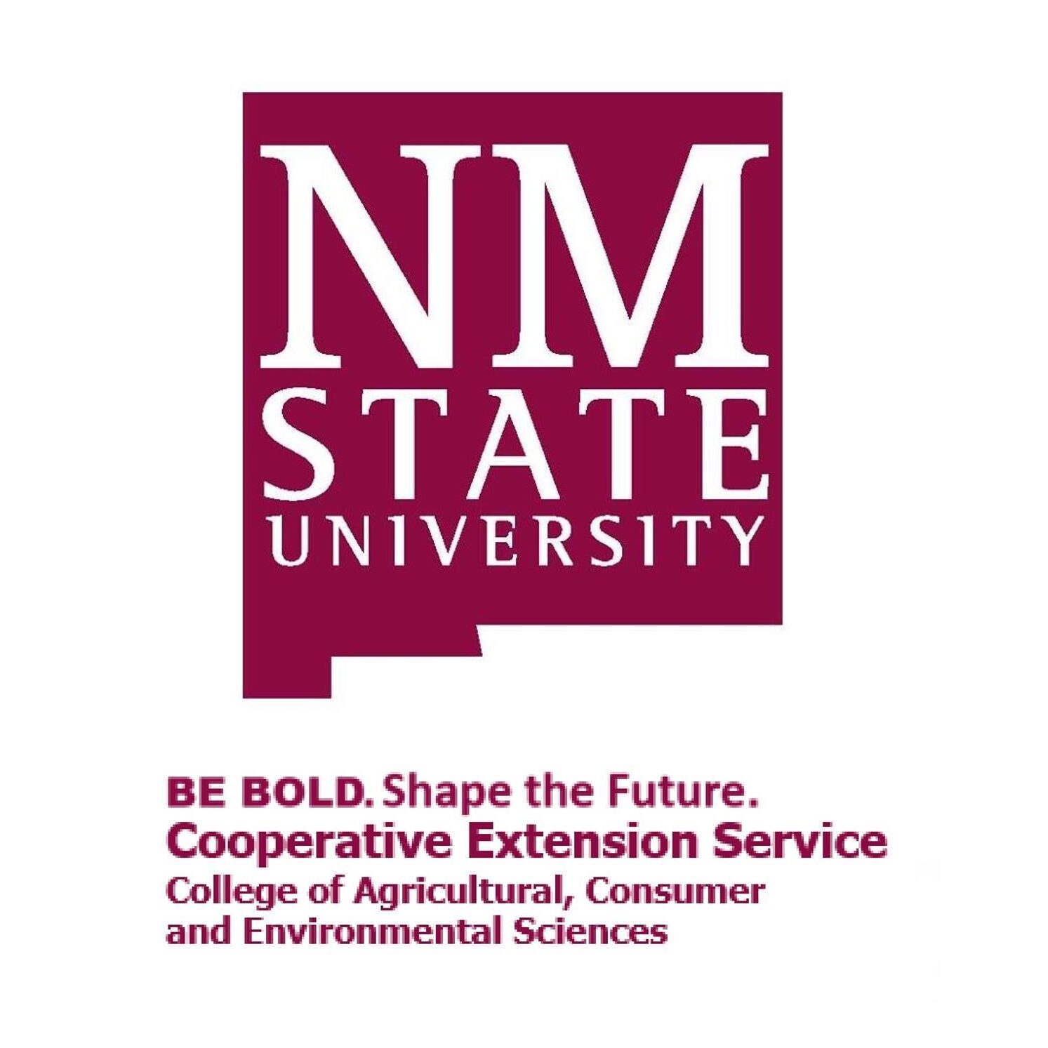 Logo for Los Alamos Cooperative Extension Service (New Mexico State University)