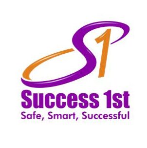 Logo for Success 1st