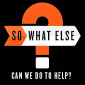 Logo for So What Else, Inc. – Baltimore