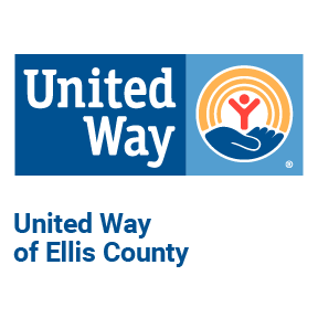 Logo for United Way of Ellis County